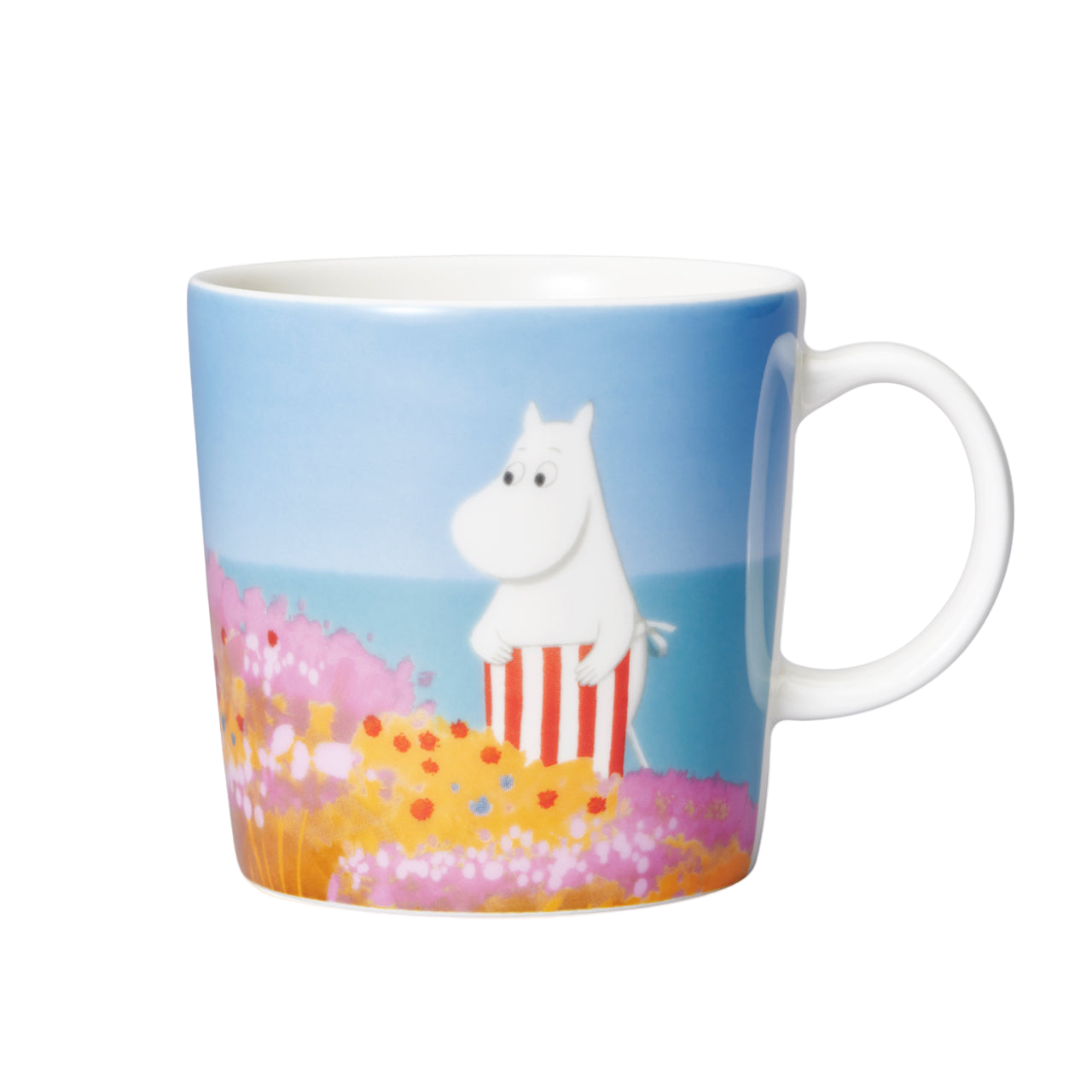 2020 Muumimamman muraali