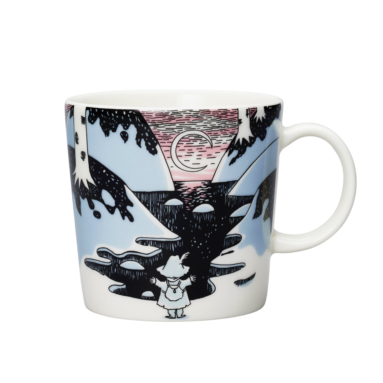 2021 Muumin päivä 2021