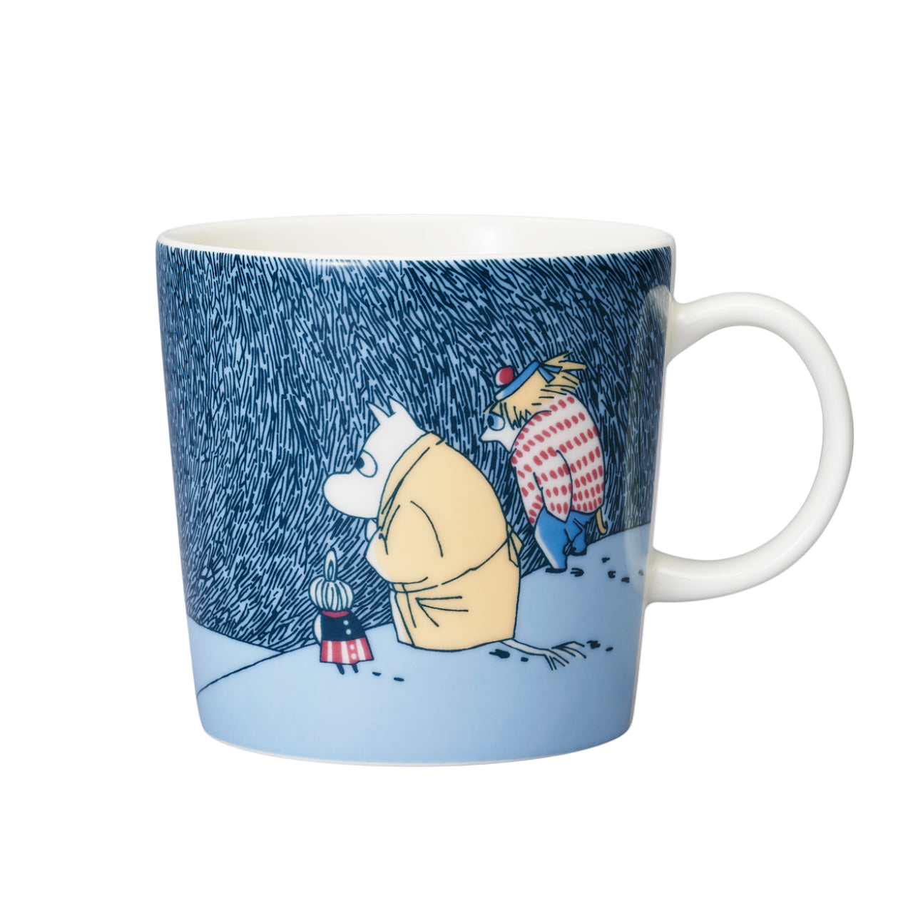 2021–2022 Lumikuutamo