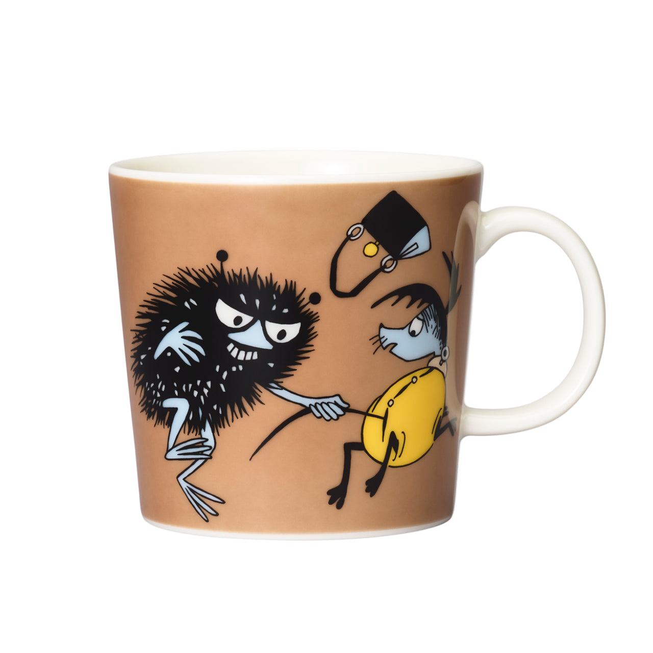 2021– Haisuli vauhdissa