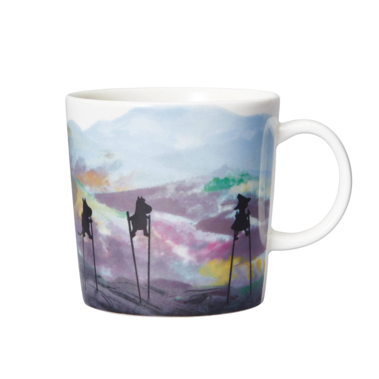 2020 Nuuskamuikkunen ja tulen henki