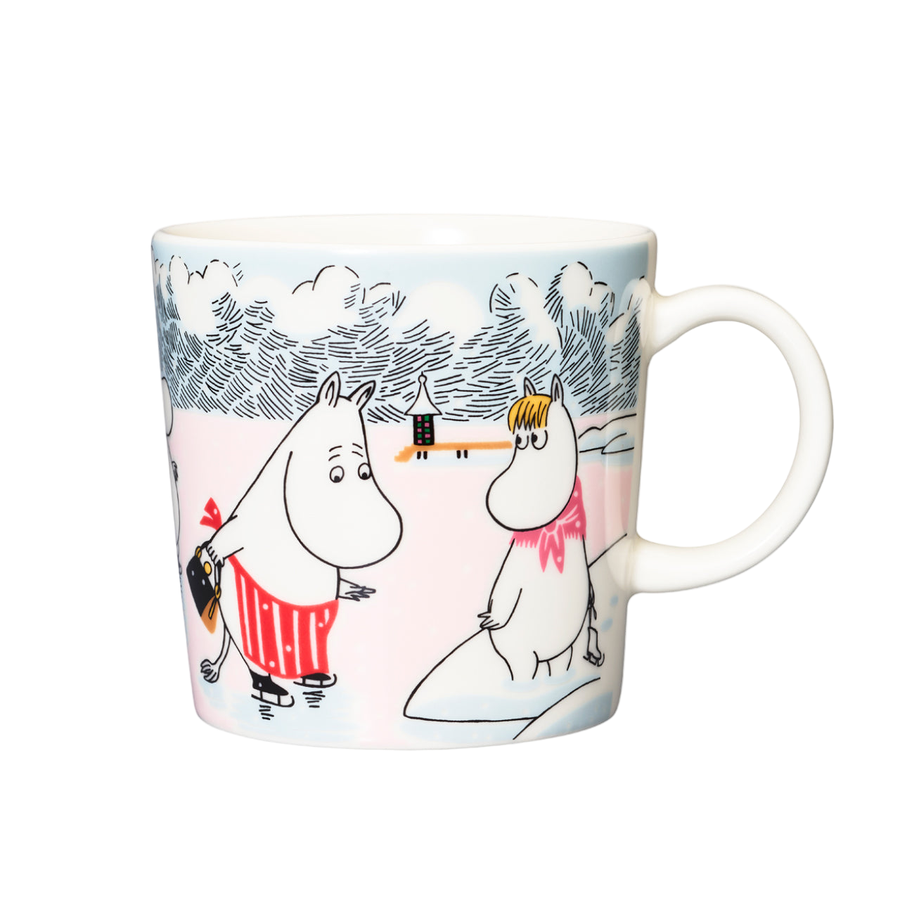 2022–2023 Talven ihmeet