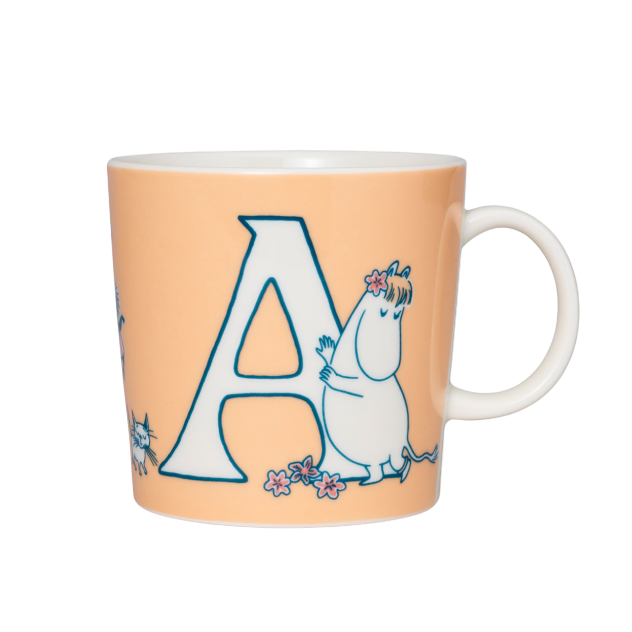 2023– Muki 0,4L ABC A