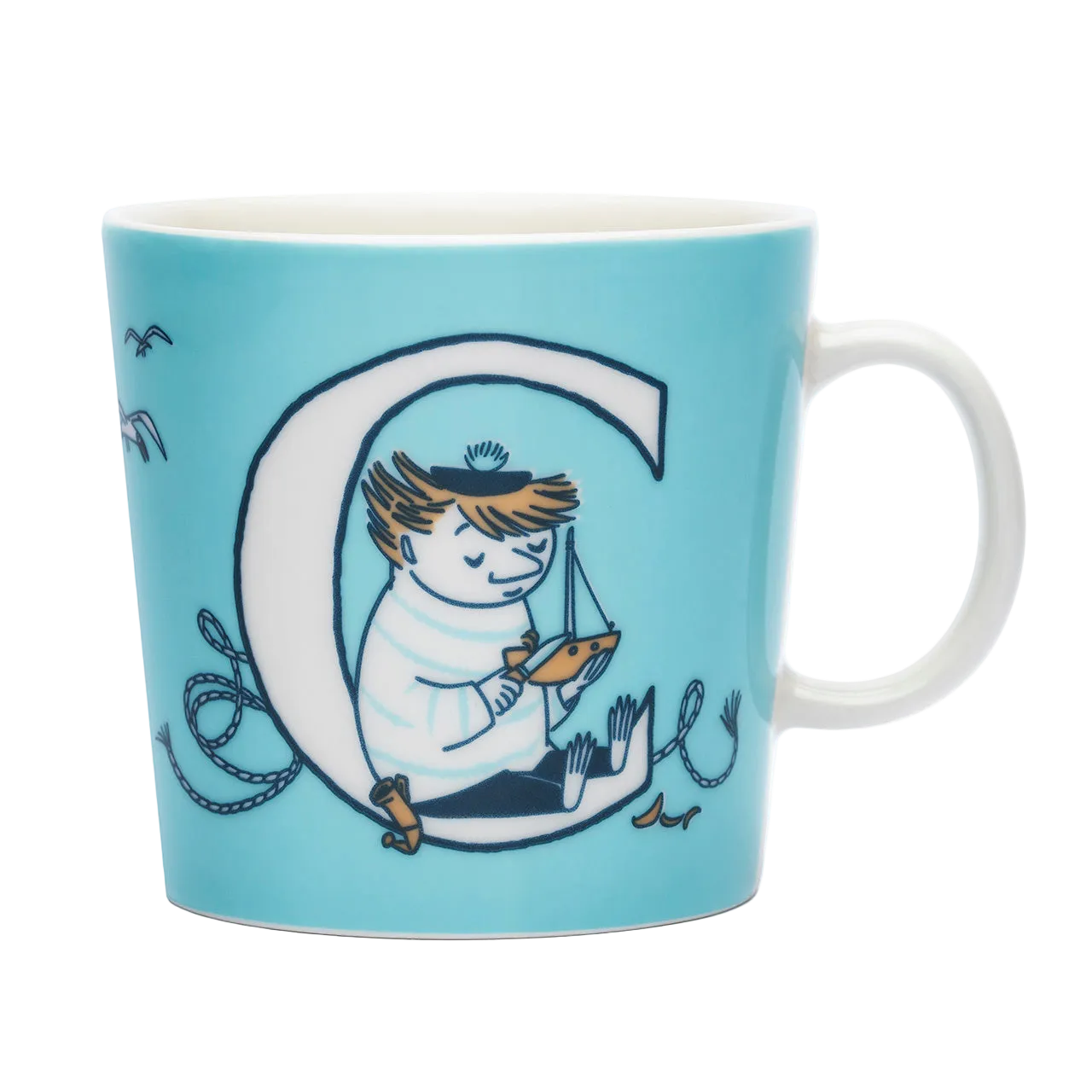 2024 – muki 0,4L ABC C