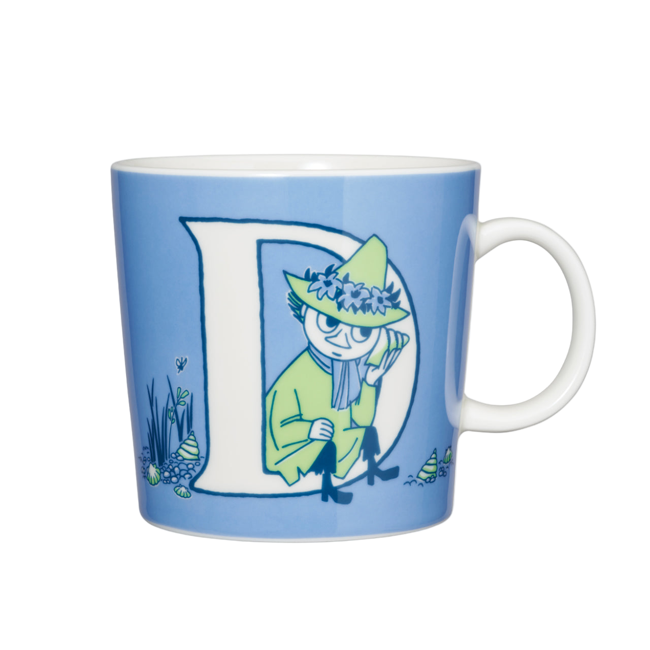 2023– Muki 0,4L ABC D