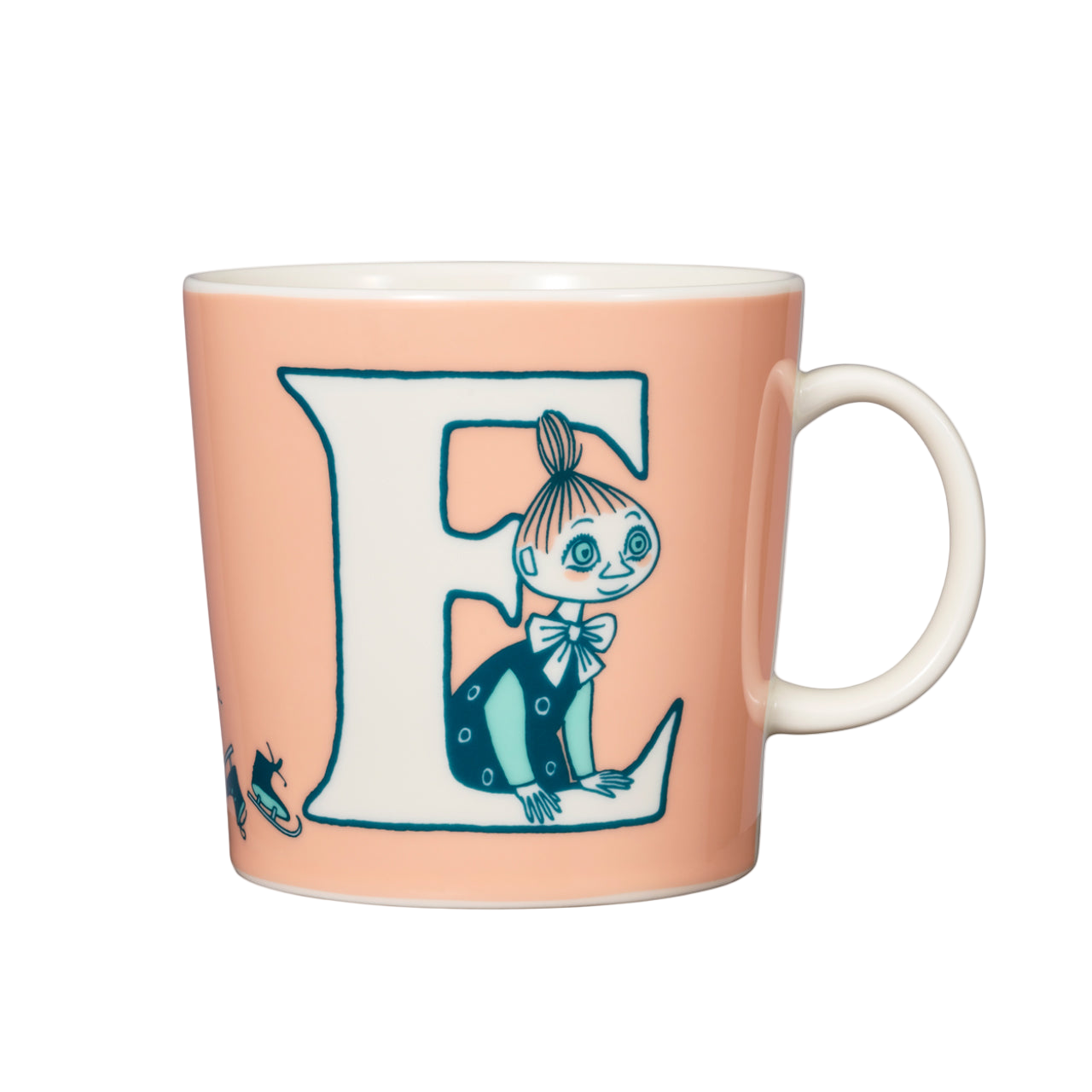 2022– Muki 0,4L ABC E