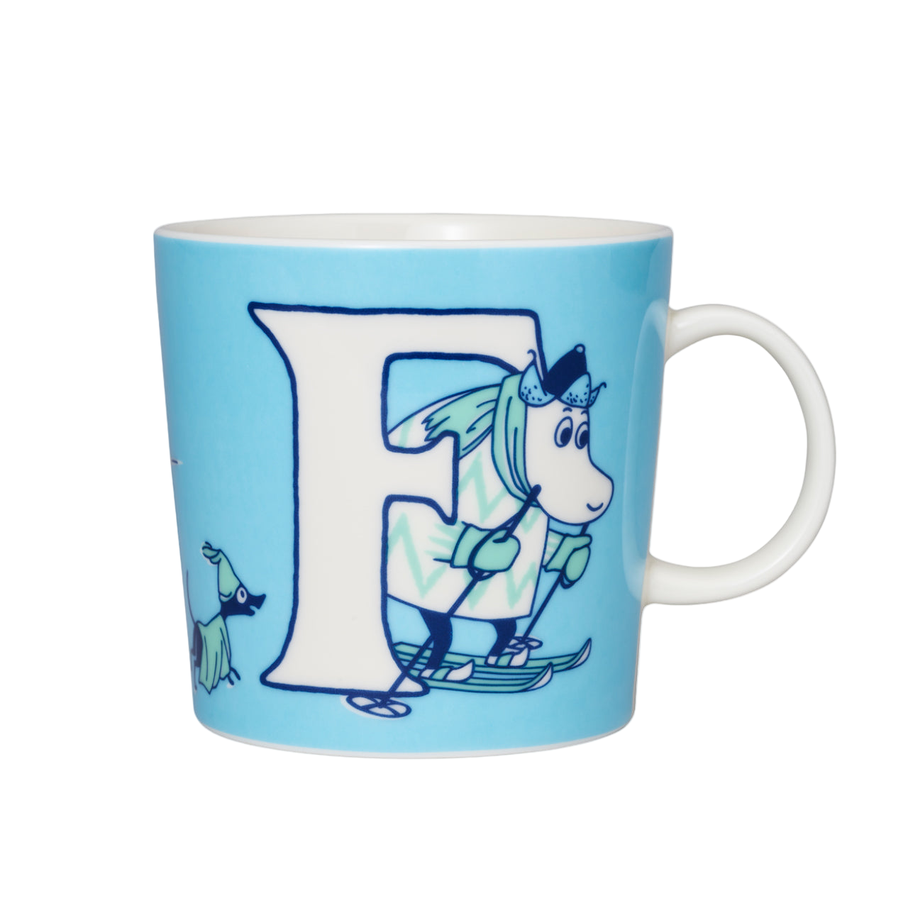 2023– Muki 0,4L ABC F