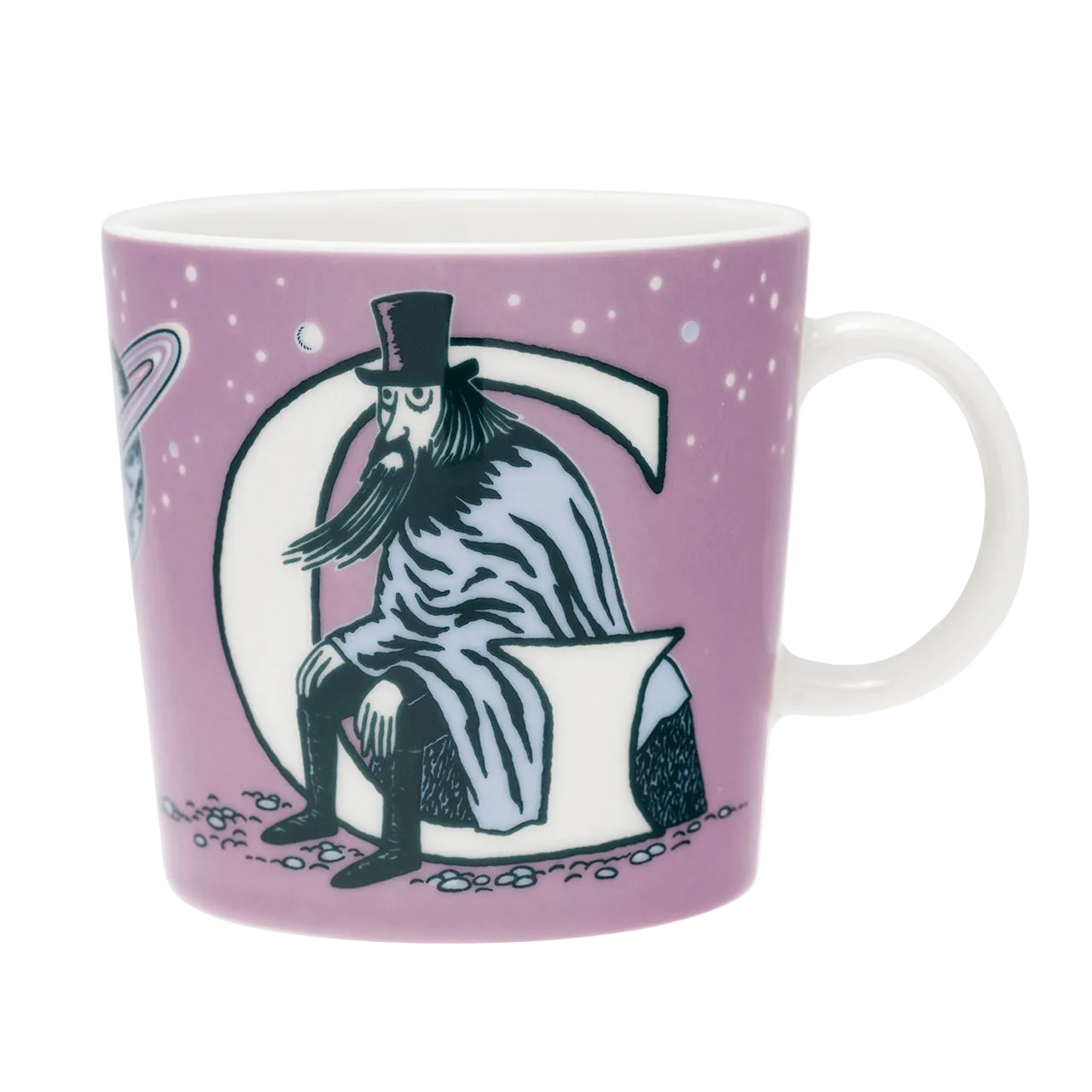 2025 – muki 0,4L ABC G