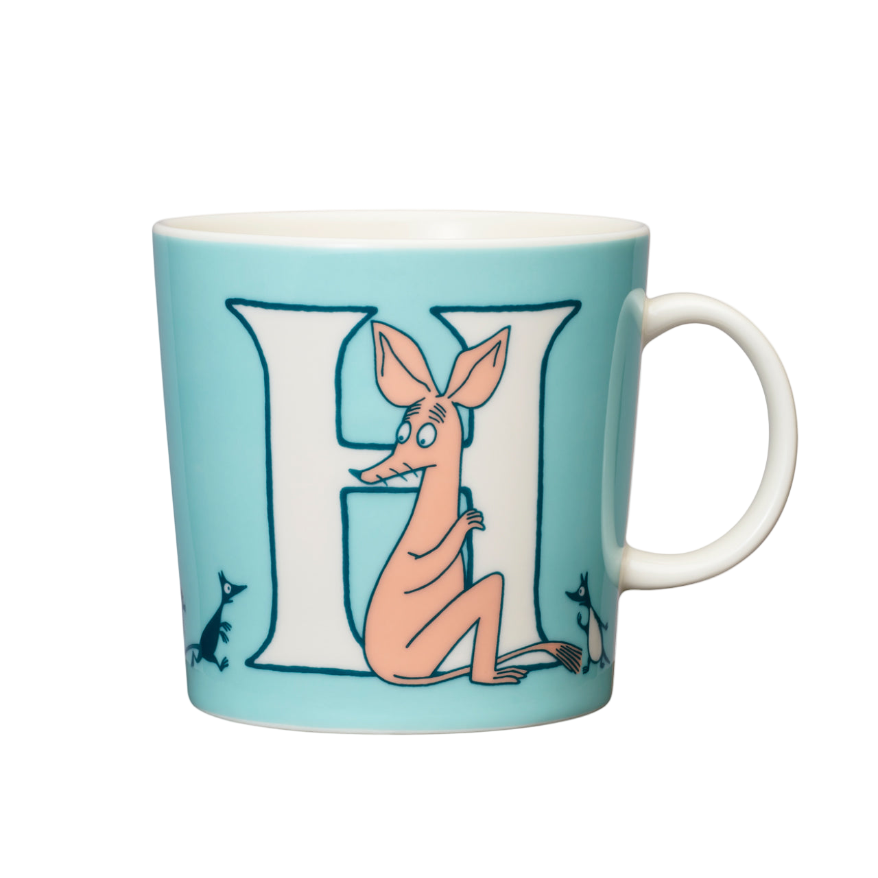 2023– Muki 0,4L ABC H