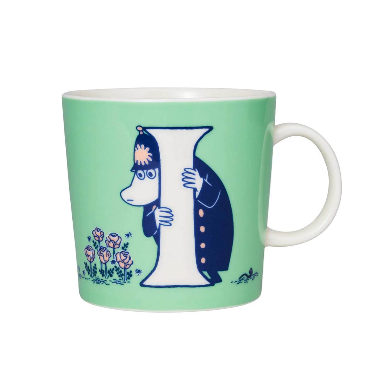 2023– Muki 0,4L ABC I