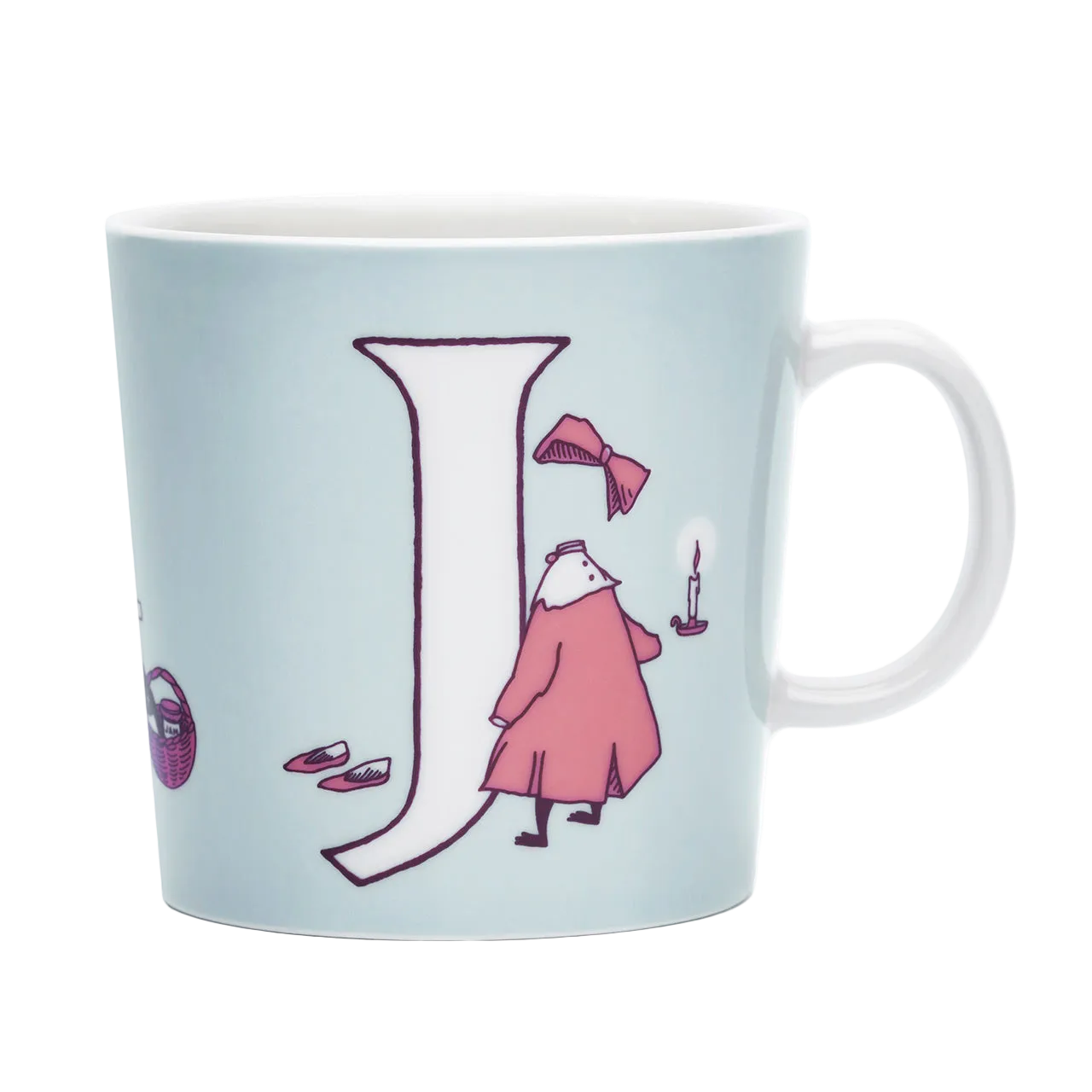 2024 – muki 0,4L ABC J