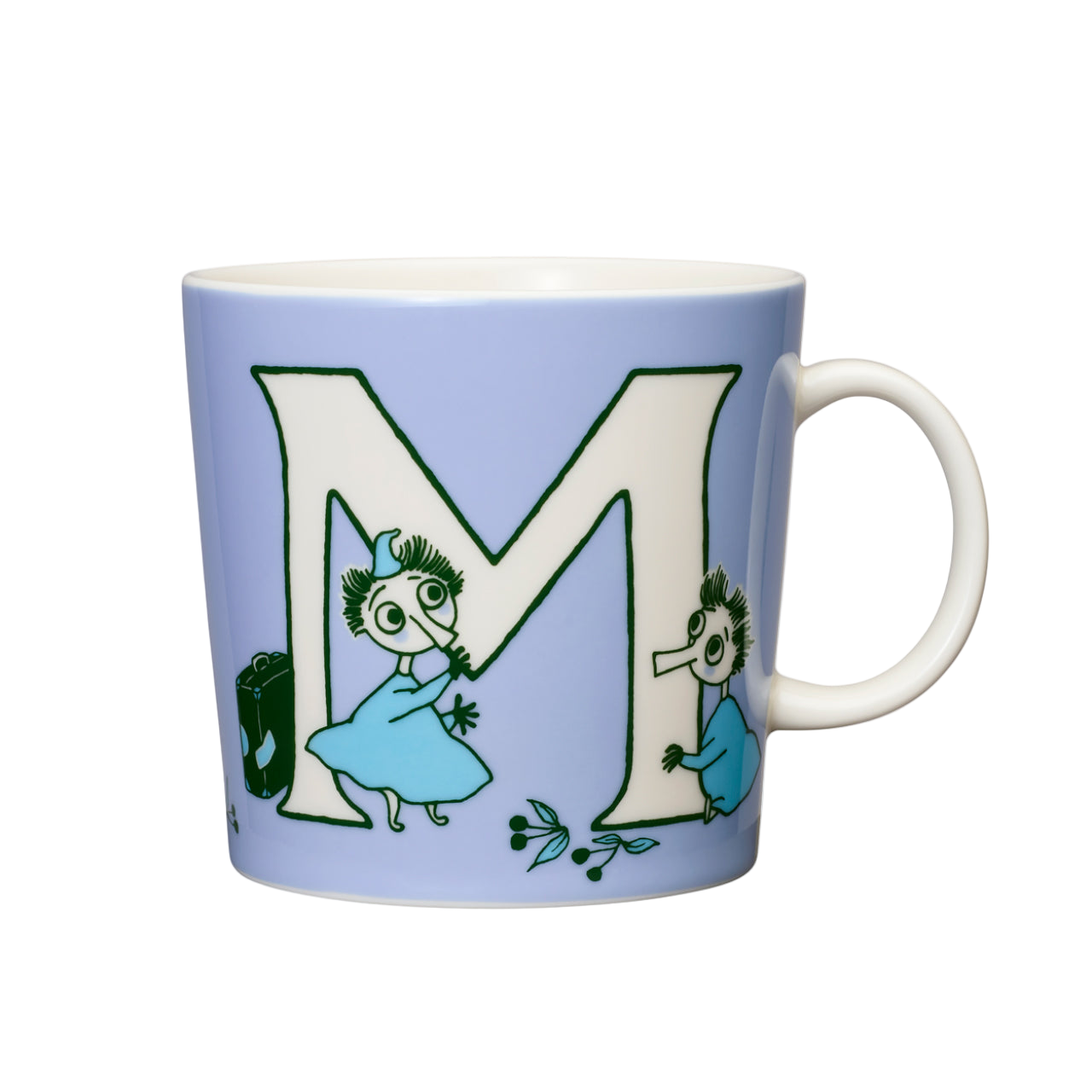 2023– Muki 0,4L ABC M