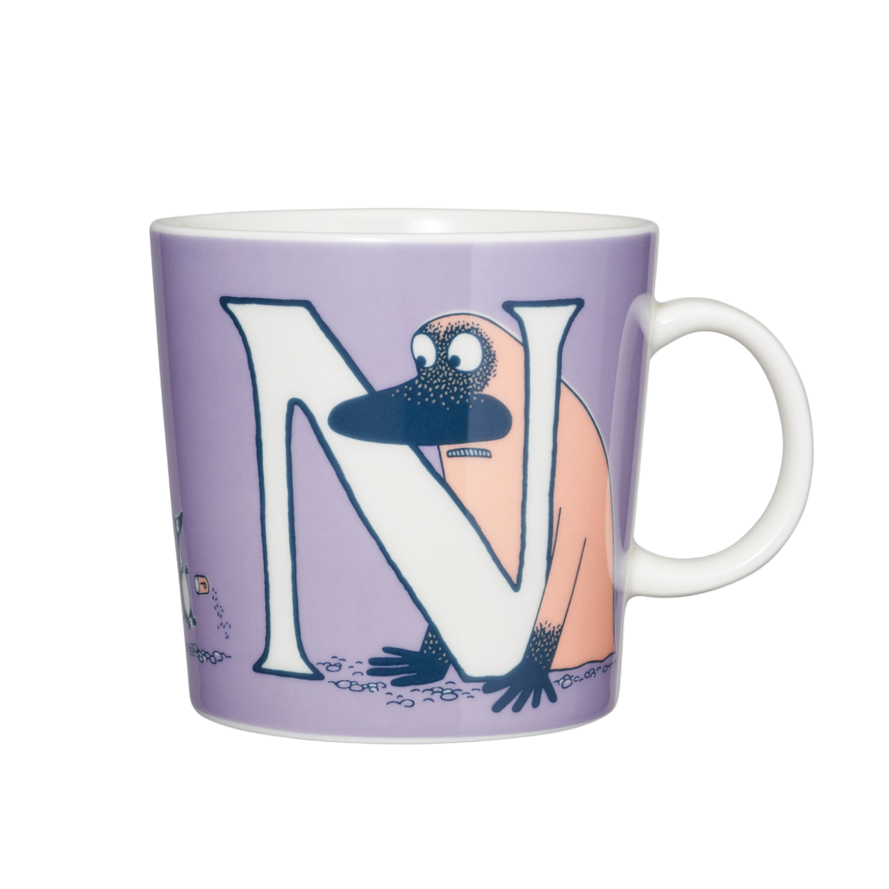 2023– Muki 0,4L ABC N