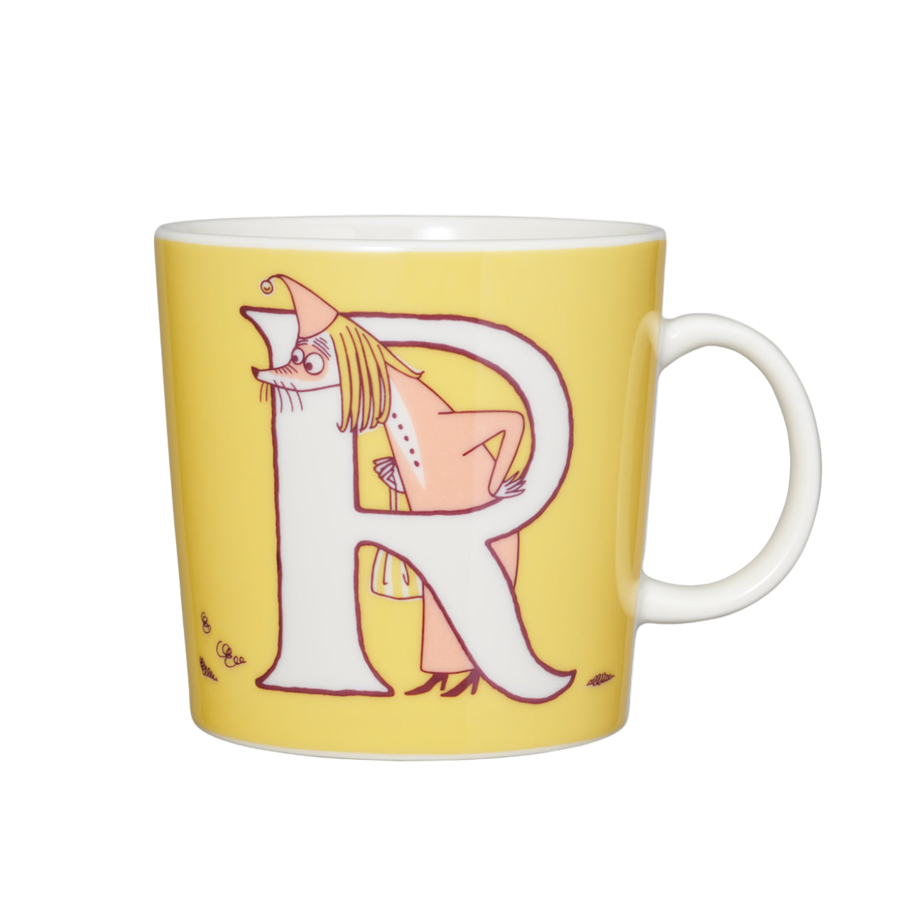 2023– Muki 0,4L ABC R