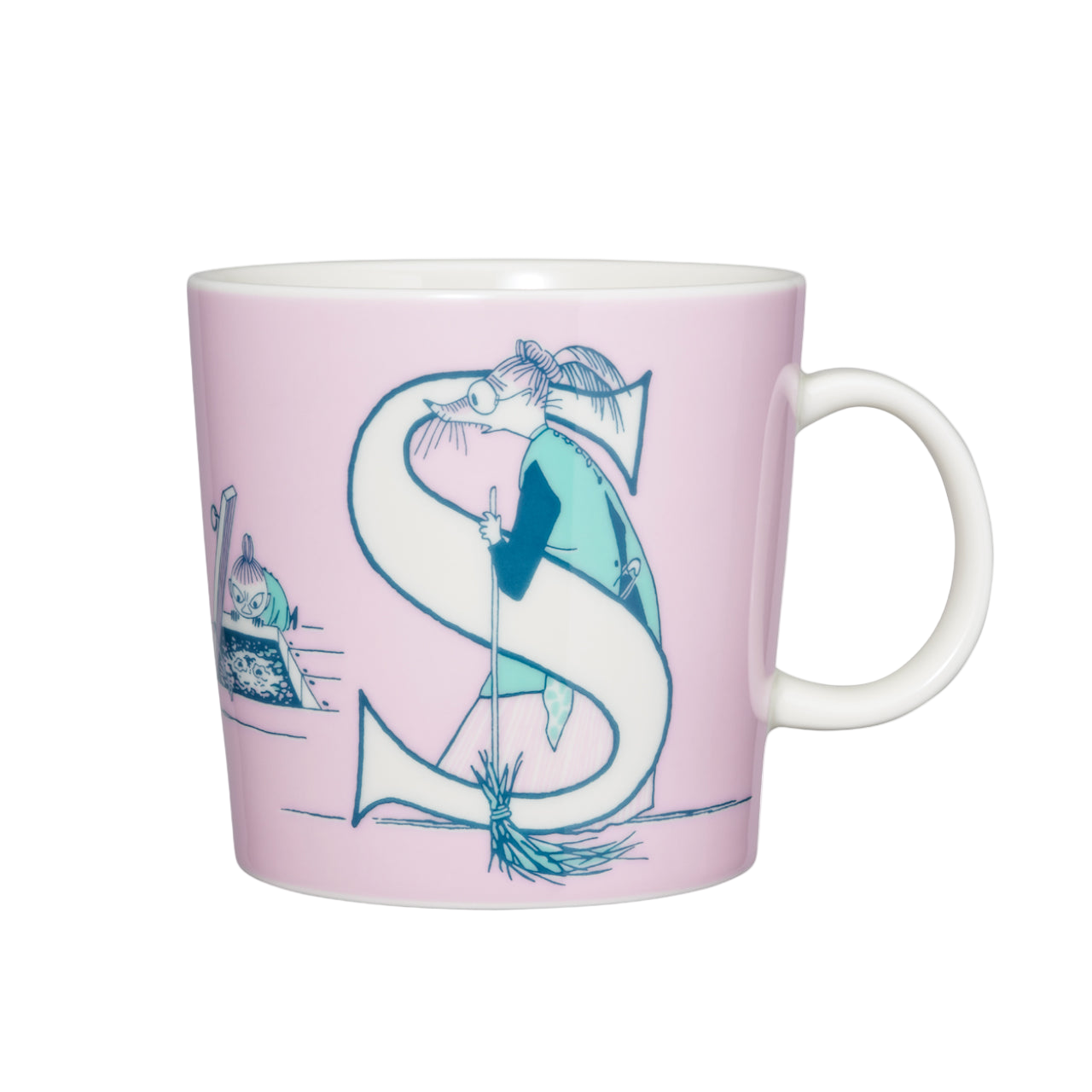 2023– Muki 0,4L ABC S