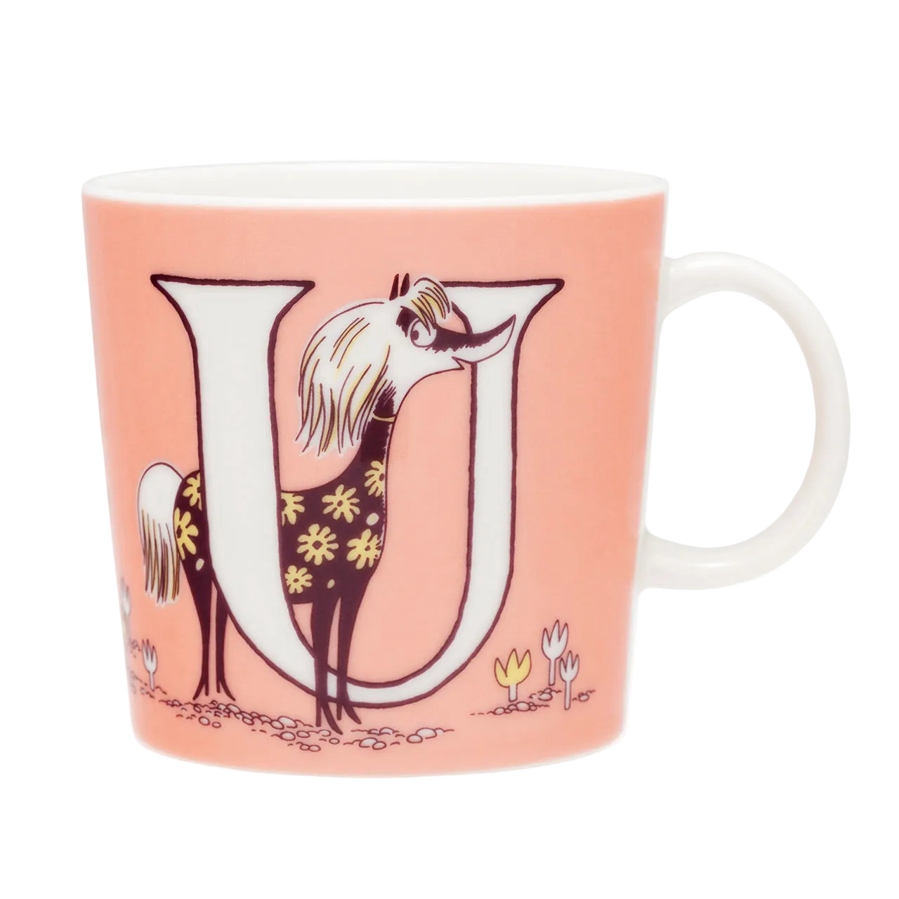 2025 – muki 0,4L ABC U