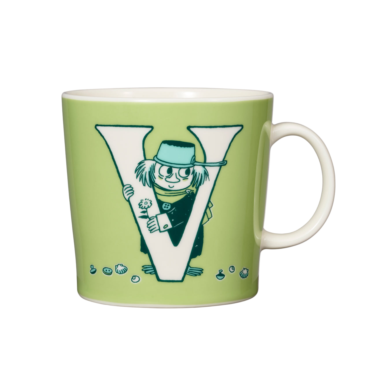 2022– Muki 0,4L ABC V