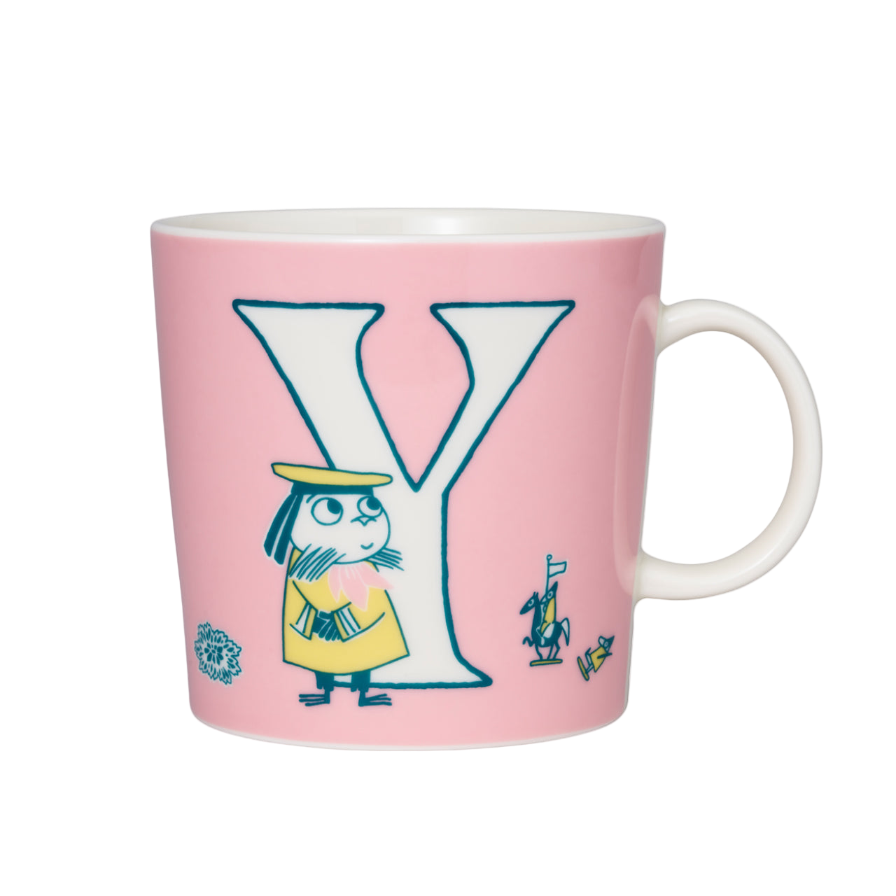 2023– Muki 0,4L ABC Y