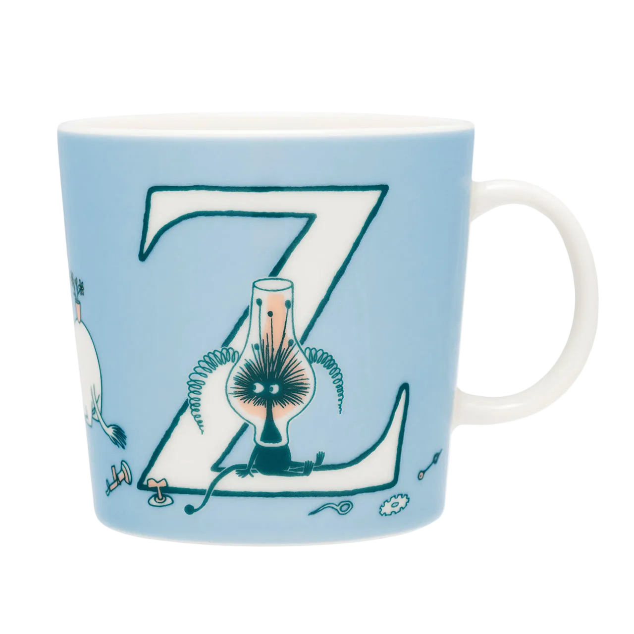 2025 – muki 0,4L ABC Z