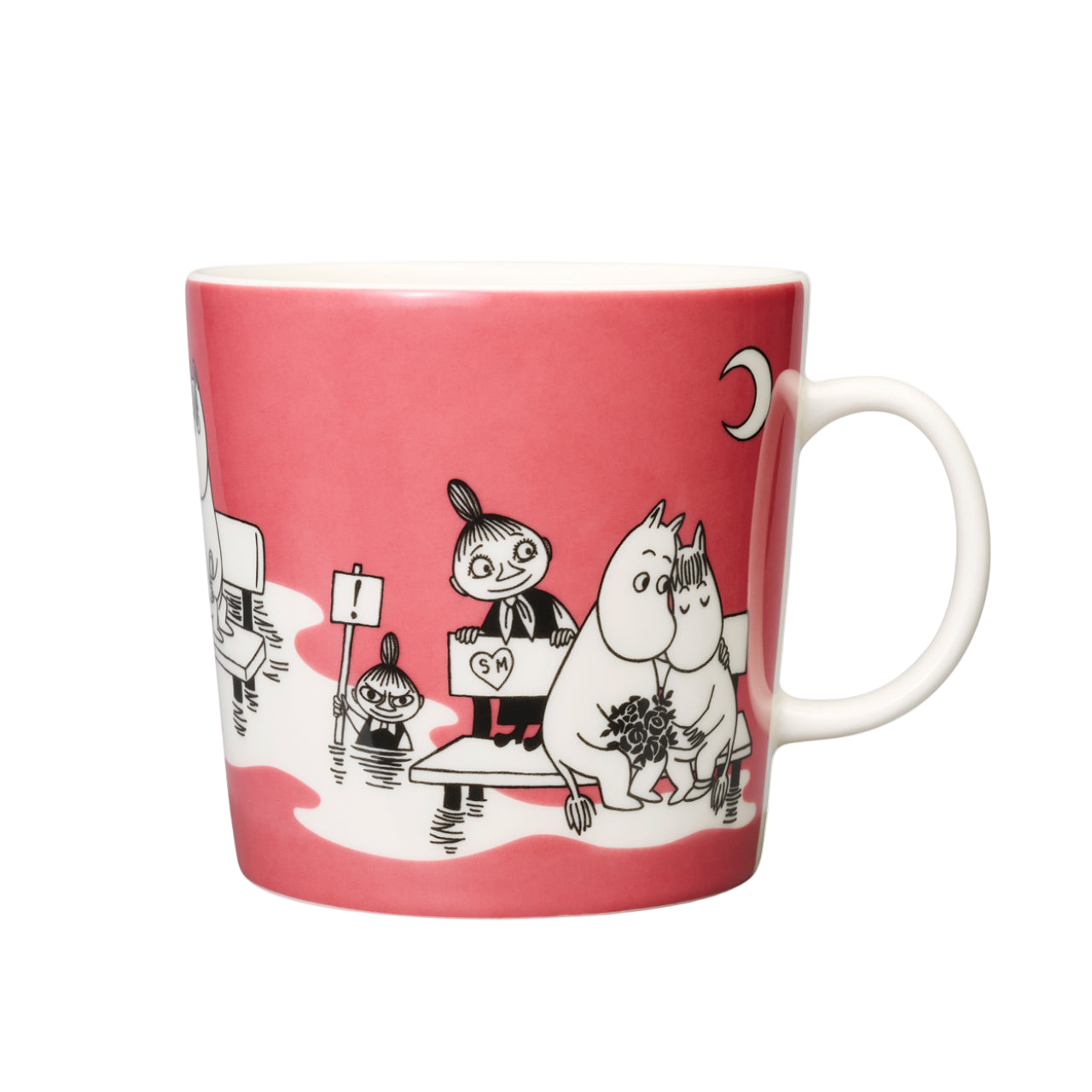 2022– Muki roosa 0,4L