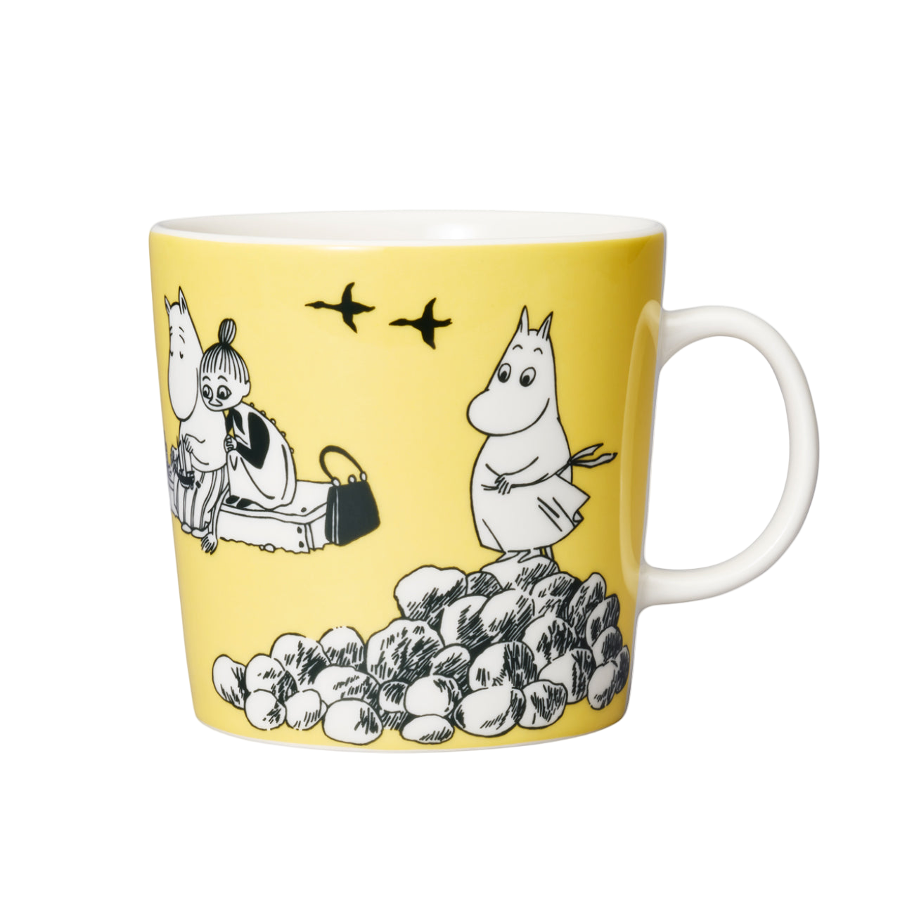 2021– Muki keltainen 0,4L