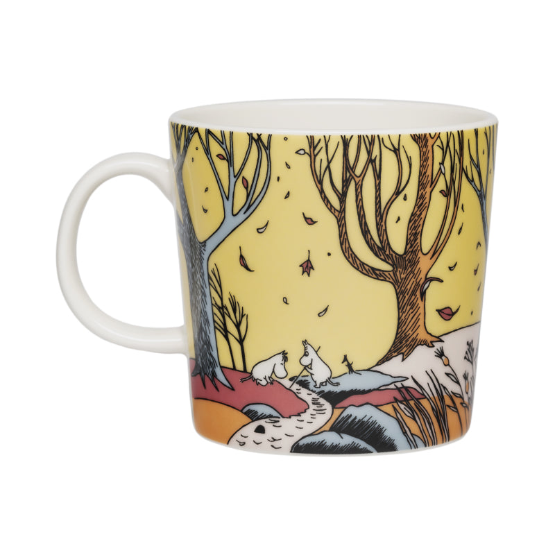 Moomin's Day 2026 | Moomin Arabia