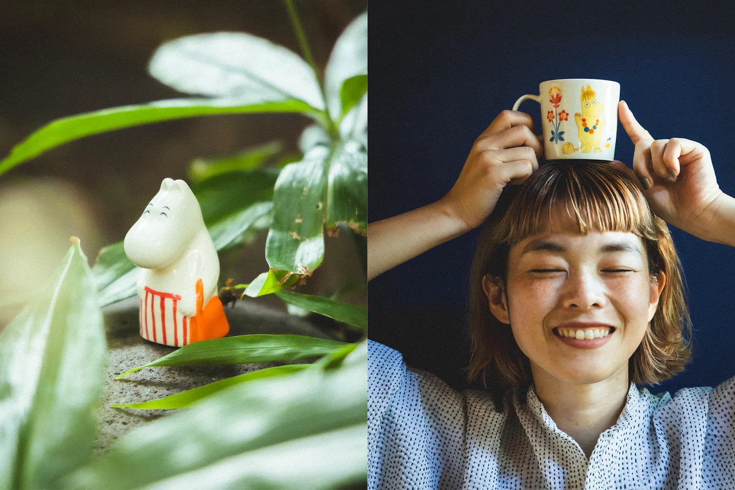 BEAMS Japan collaboration | Moomin Arabia UK BEAMS Japan collaboration | Moomin Arabia UK
